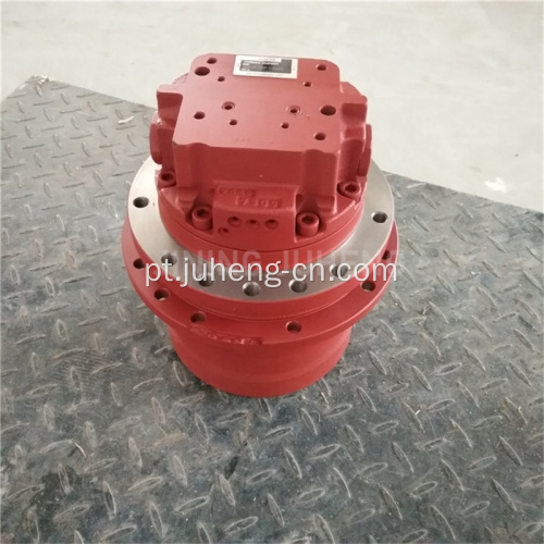 Motor de viagem Hitachi ZX30 final PHV-3B-35BP-9T-8299A ZX30